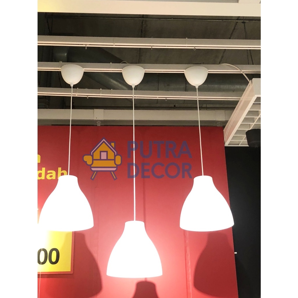 Inter IKEA Systems Melodi Lampu Gantung