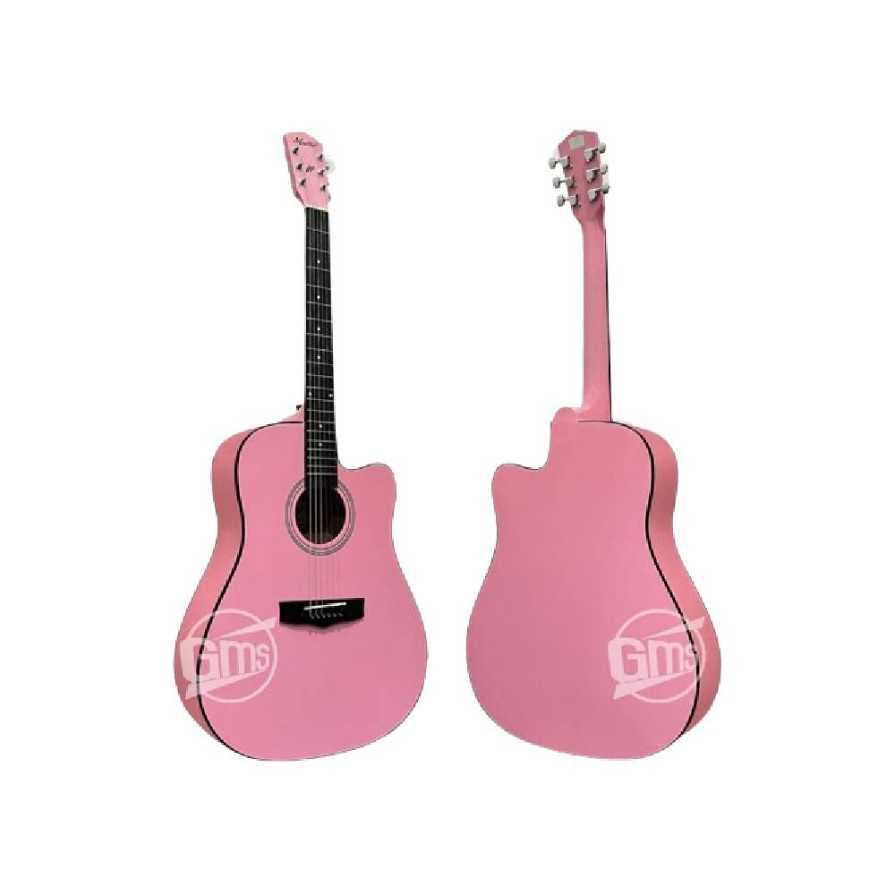 Maxtar Gitar Akustik Elektrik ｜ AGS-TR10