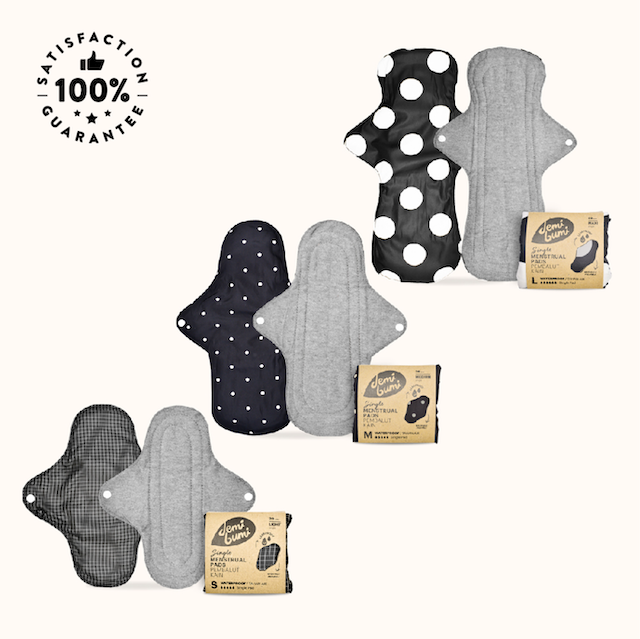 Menspad Single – Waterproof 4
