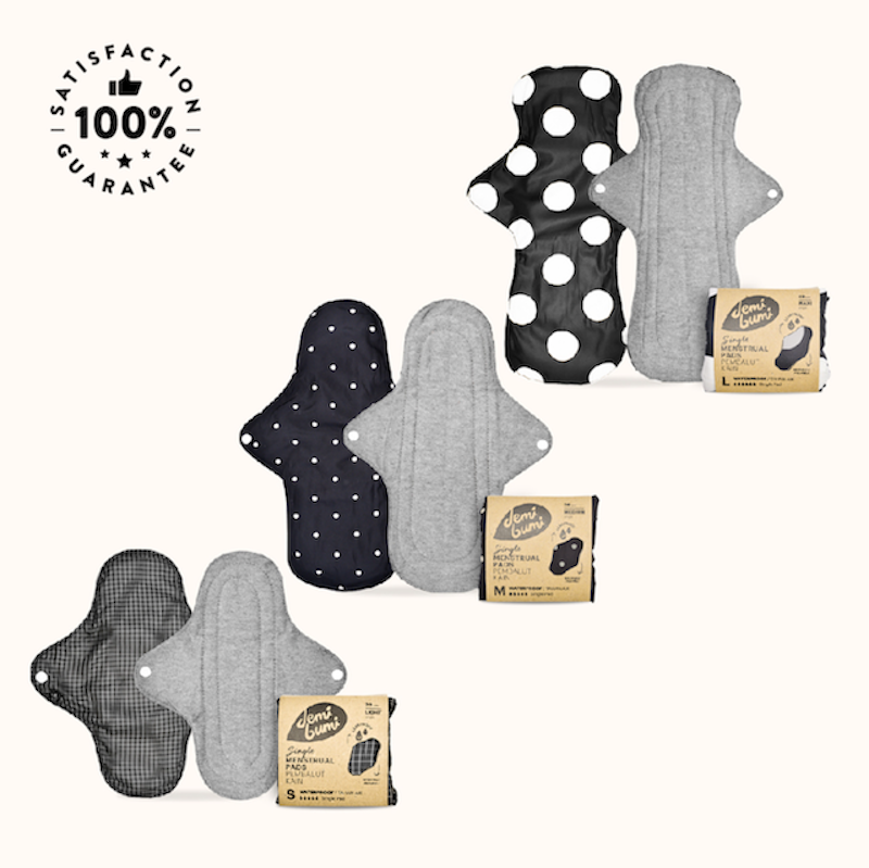 Menspad Single – Waterproof 4