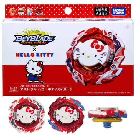 Astral Hello Kitty Over Revolve'-0 3
