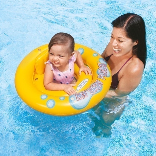 Intex Intex My Baby Float 59574 