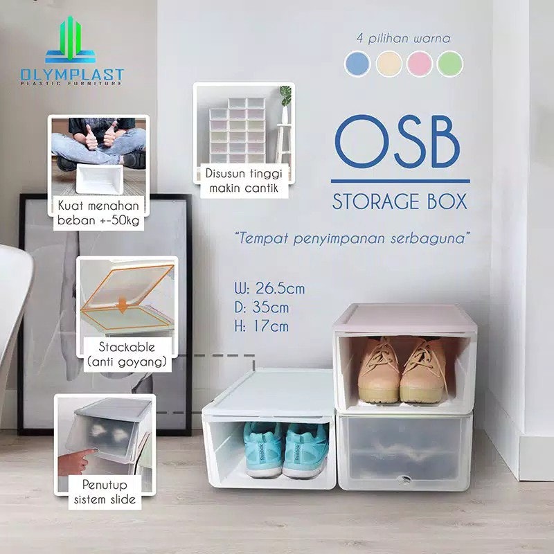 Storage Box 4