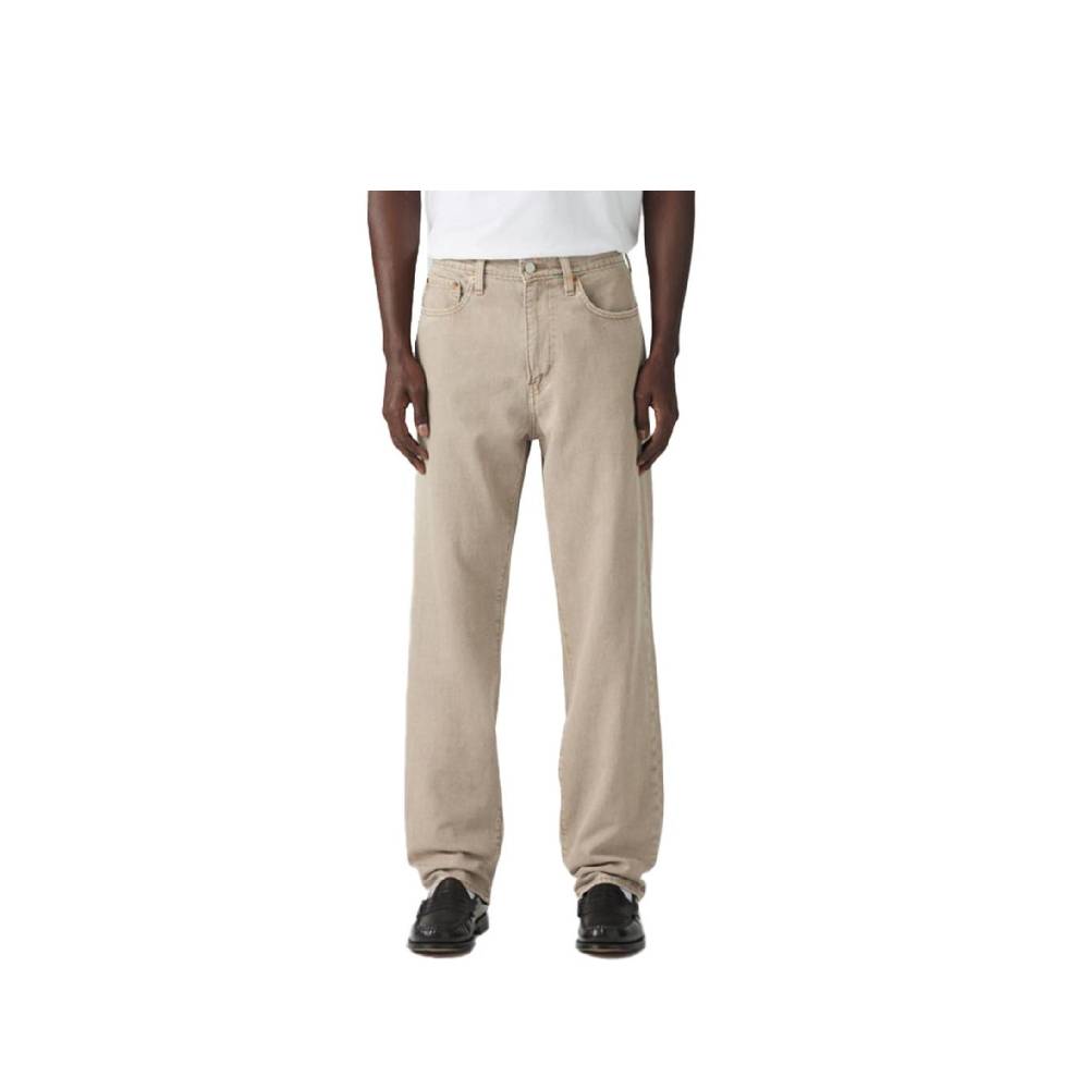 Levi’s® Men's 568™ Loose Straight Lightweight Jeans 29037-0084