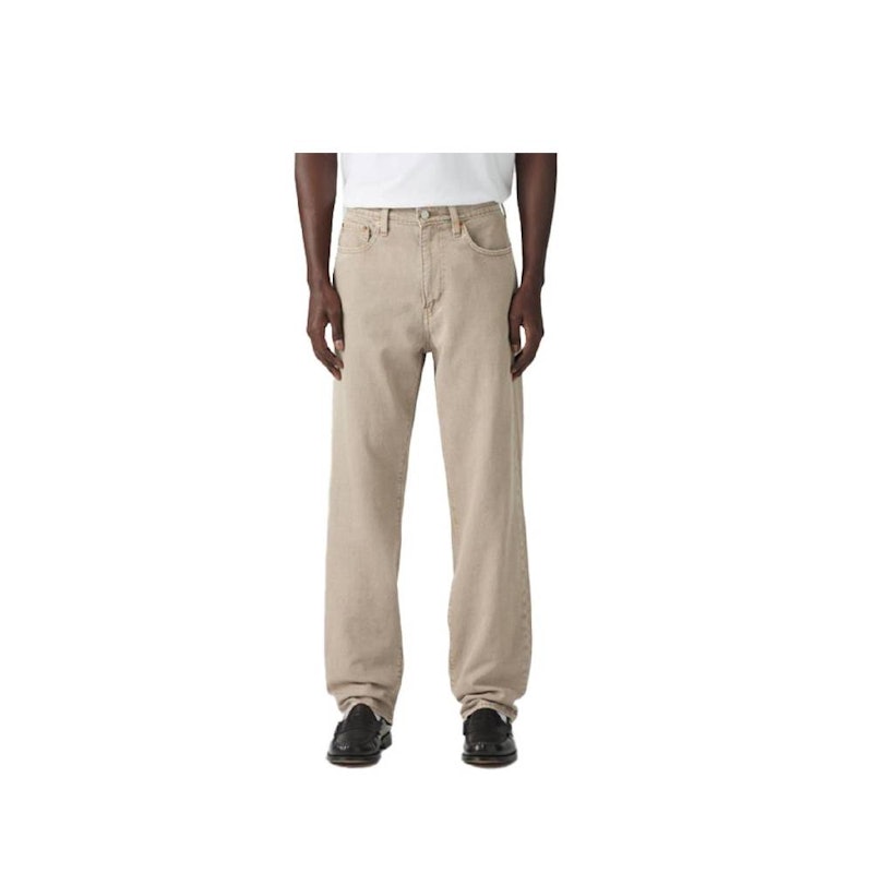 Levi’s® Men's 568™ Loose Straight Lightweight Jeans 1