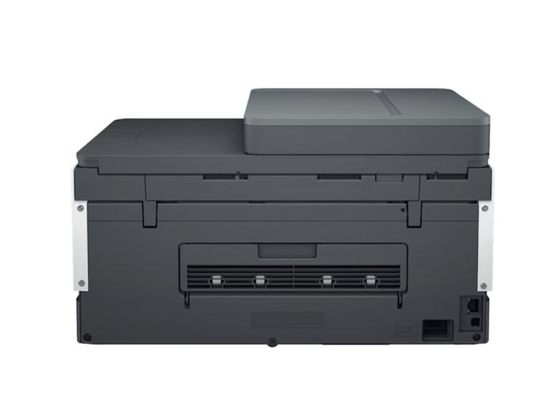 Smart Tank 750 Wi Fi All-in-One Printer with ADF 4