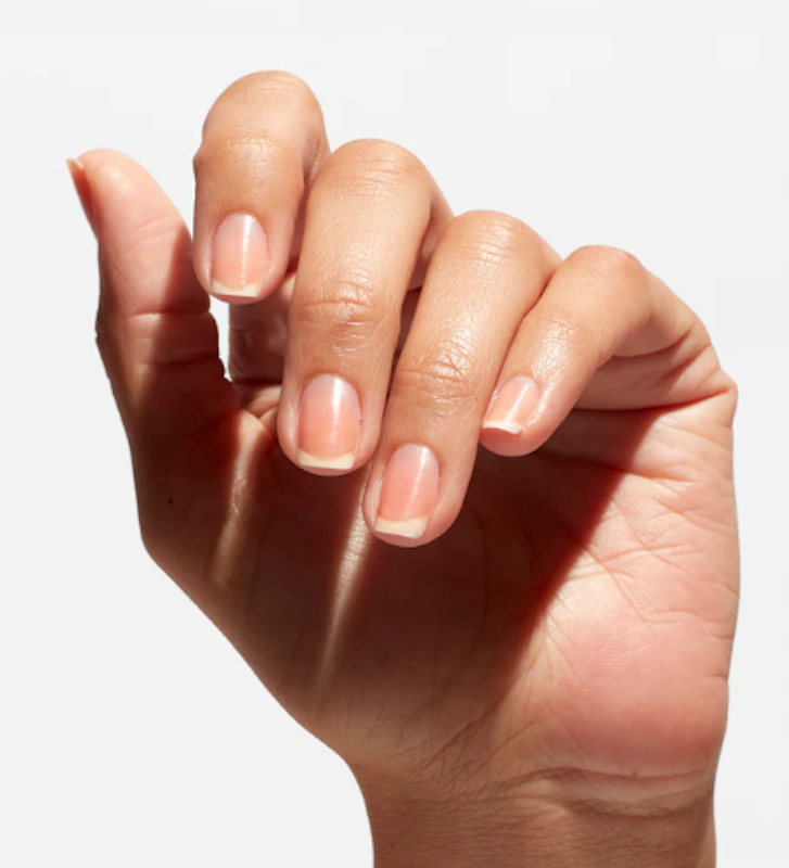 Natural Nail Base Coat 2