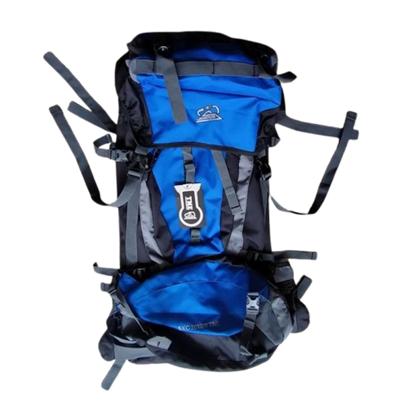 Shioux Tas Carrier 100 Liter 1