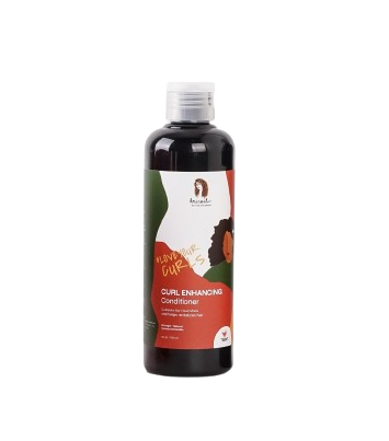 Kriwil Curl Enhancing Conditioner 1