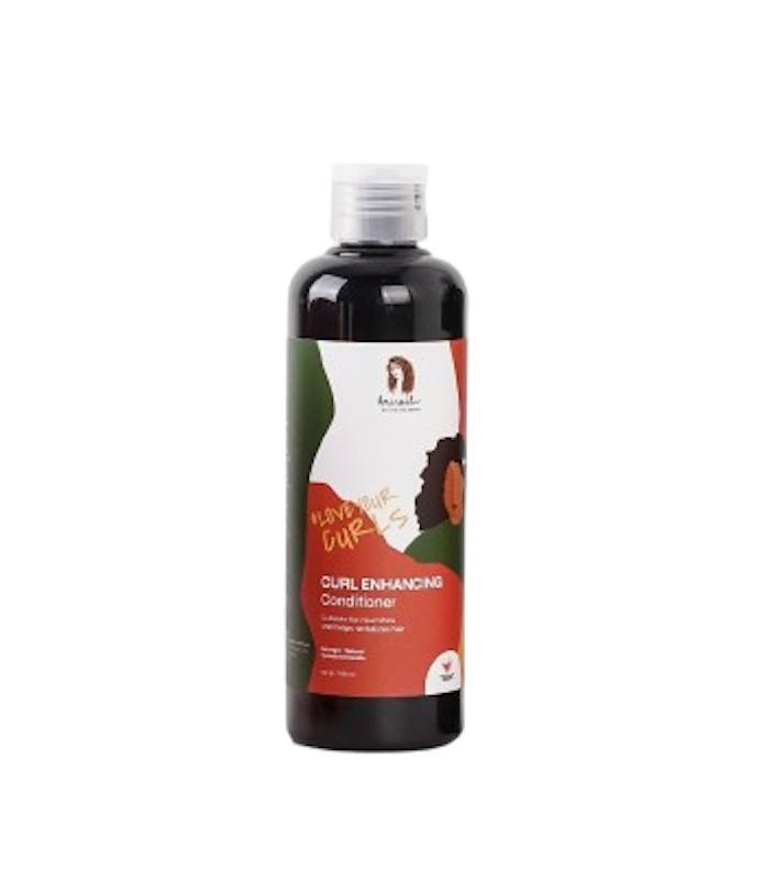 Kriwil Curl Enhancing Conditioner 1