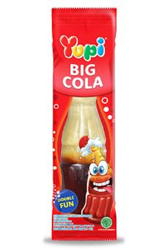Big Cola 1