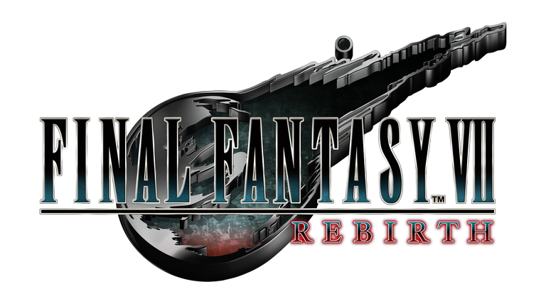 Final Fantasy VII 1