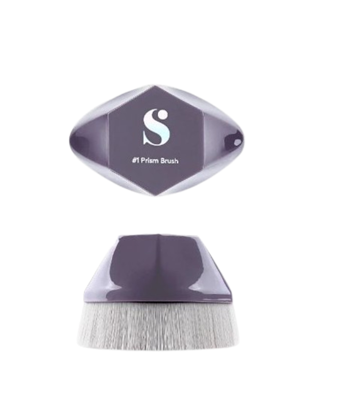 #1 Prism Foundation/Liquid Complexion Brush 3