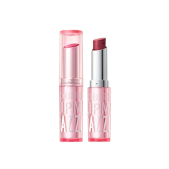 Color Chrome Lip Matte Lipstick 03 Classy Red