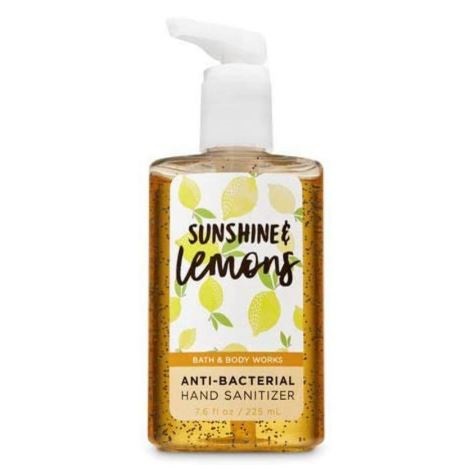 Sunshine & Lemons 2