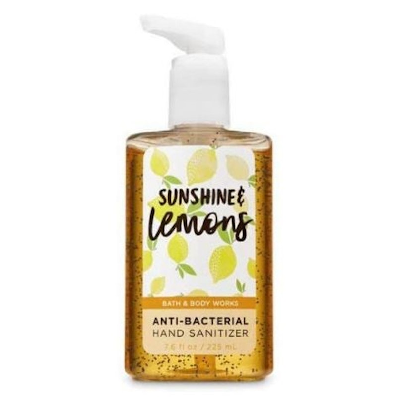 Sunshine & Lemons 2