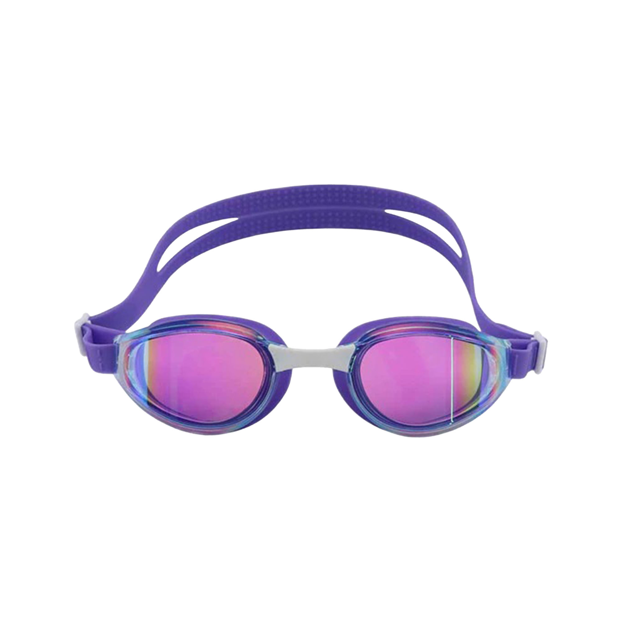 Diadora Women Uv Protect Goggles White ｜ Mc231 
