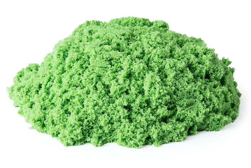 Kinetic Sand 2