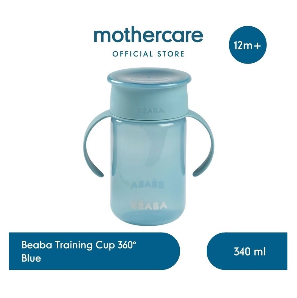 Bluegem Capital Partners Béaba Training Cup 360°