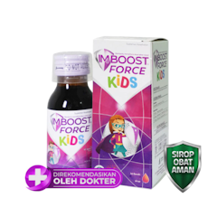 Imboost® Force Kids