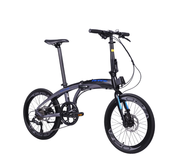 Avand Chester IX 20"
