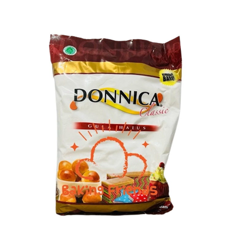 Donnica Gula Halus Classic 1