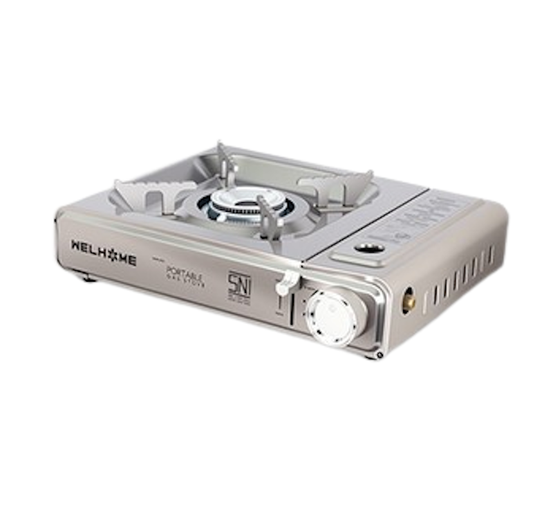 UPHOME Kompor Gas Portable 1