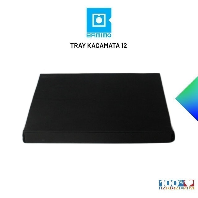  Rak Kacamata Display 12