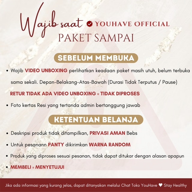 You've  Set Baju Tidur Satin 110021