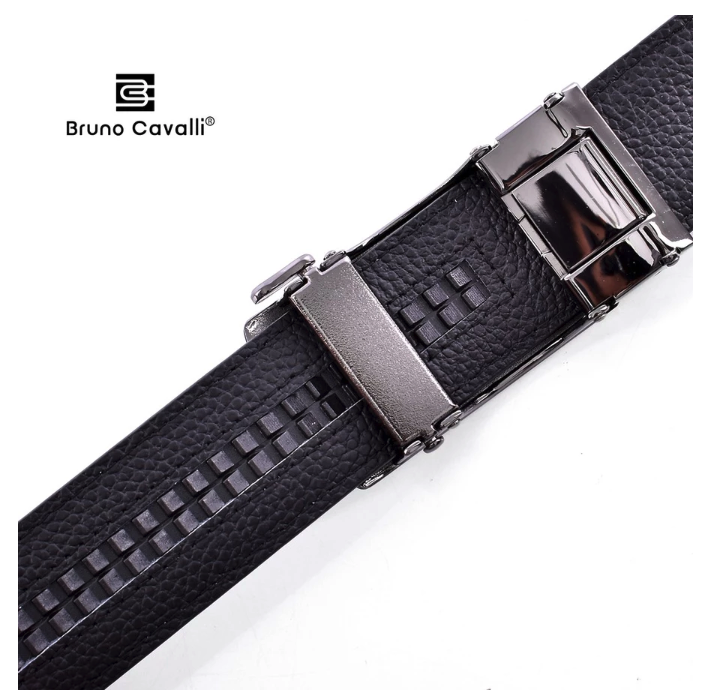 Guangzhou Junhao Leather Bruno Cavalli SIMs 2.0 Men Belt