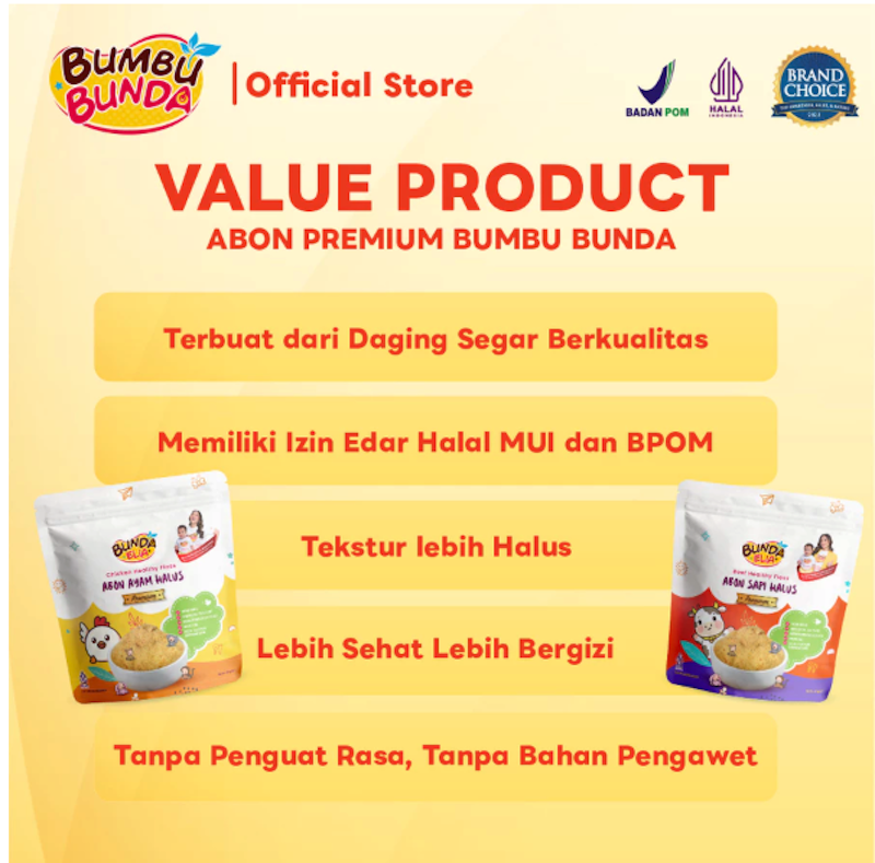 Abon Sapi Halus 3