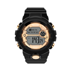Teconi Jam Tangan Anak Modis Sporty