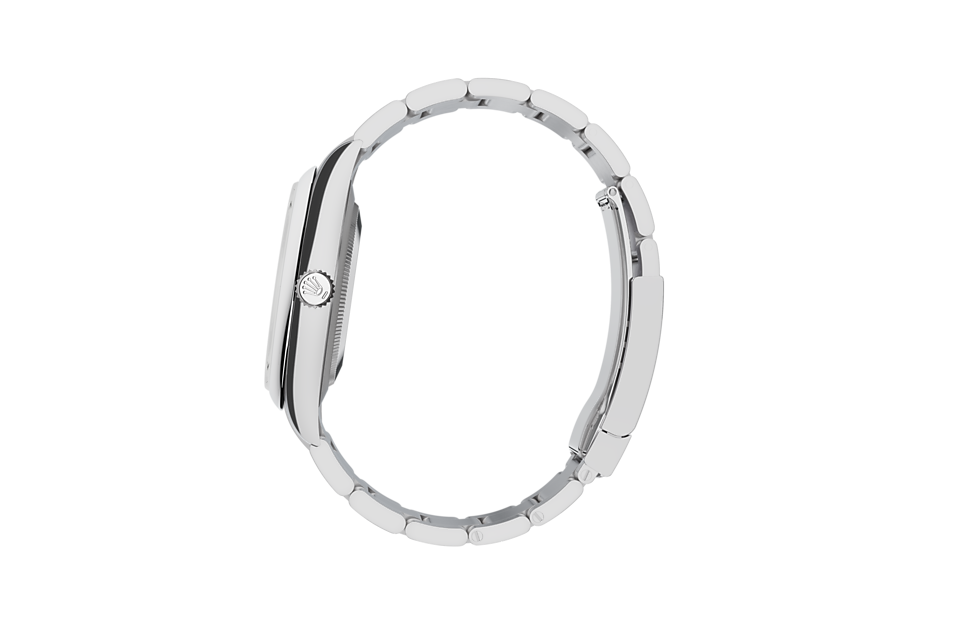 Oyster Perpetual 41 124300