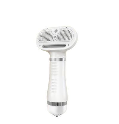 Rokeet 2-In-1 Pet Grooming Hair Dryer