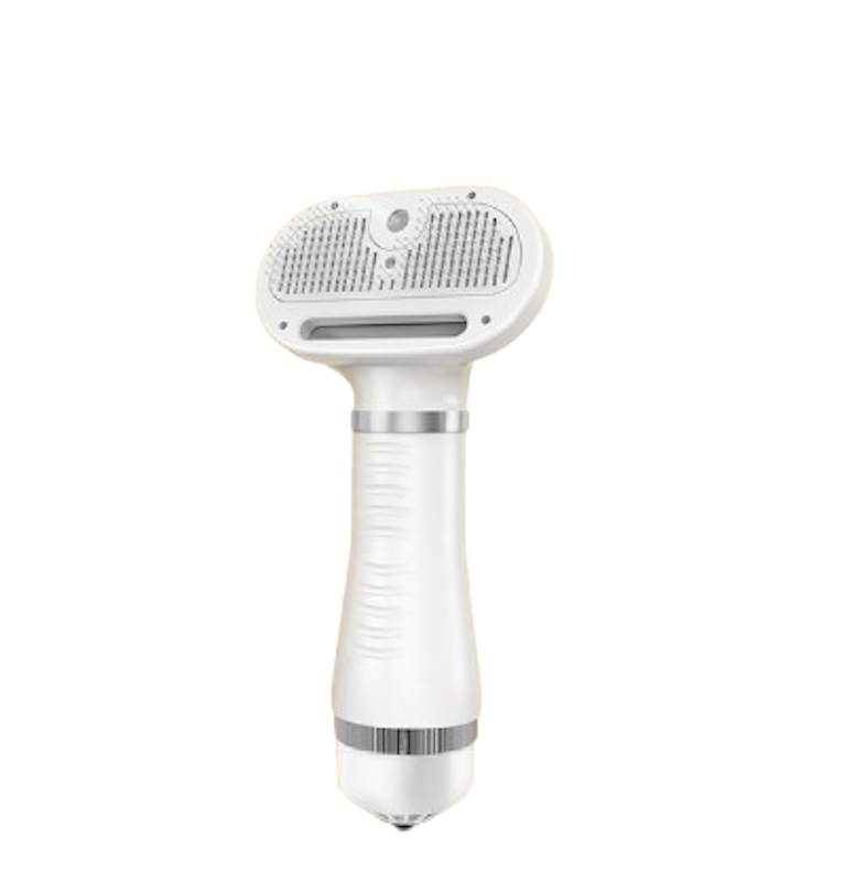 Rokeet 2-In-1 Pet Grooming Hair Dryer 1