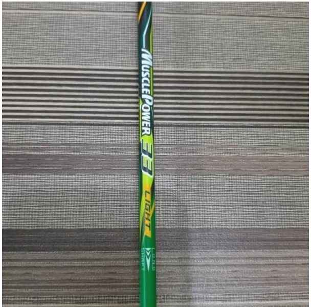 Yonex Muscle Power 33 Light  3