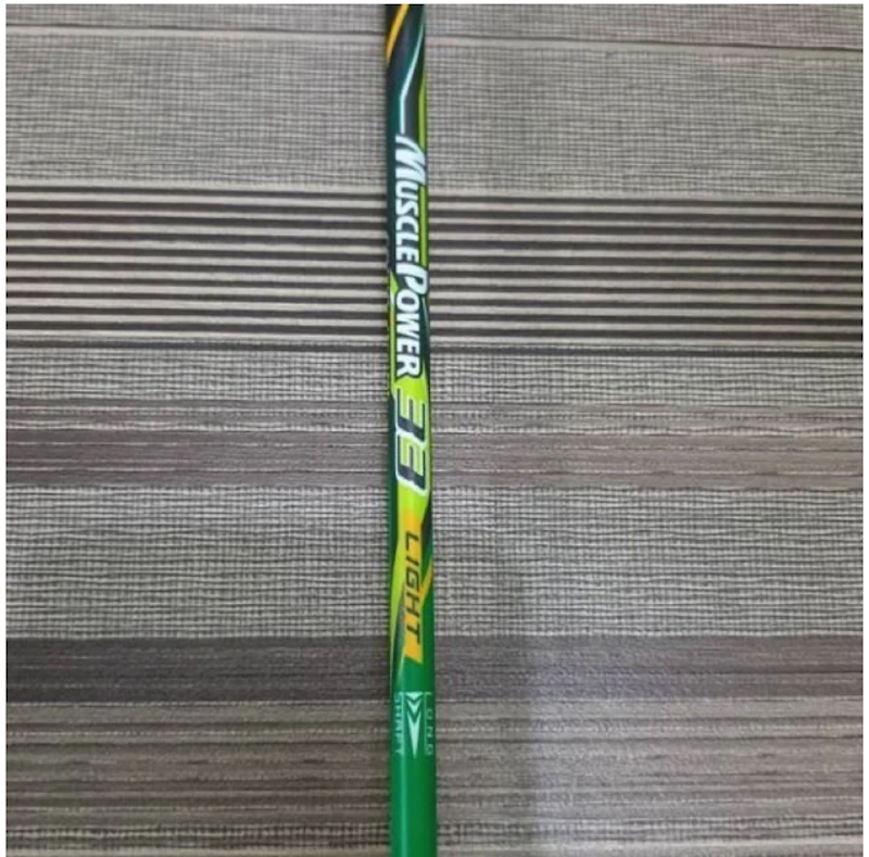 Yonex Muscle Power 33 Light 3