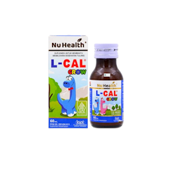 Nu Health L-Cal Grow