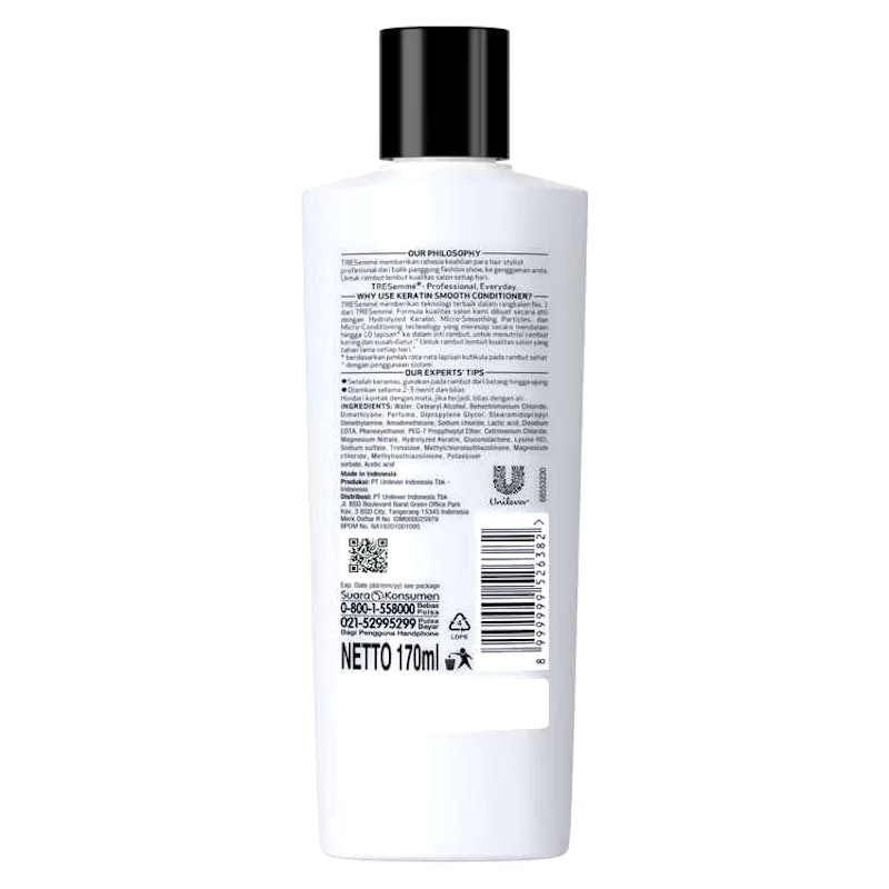 Keratin Smooth Keratinbond+ N°2 Conditioner 2