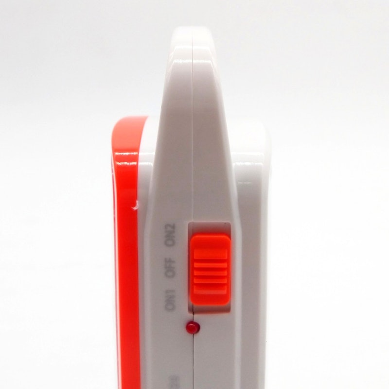 AOKI Lampu Emergency 26 SMD 4