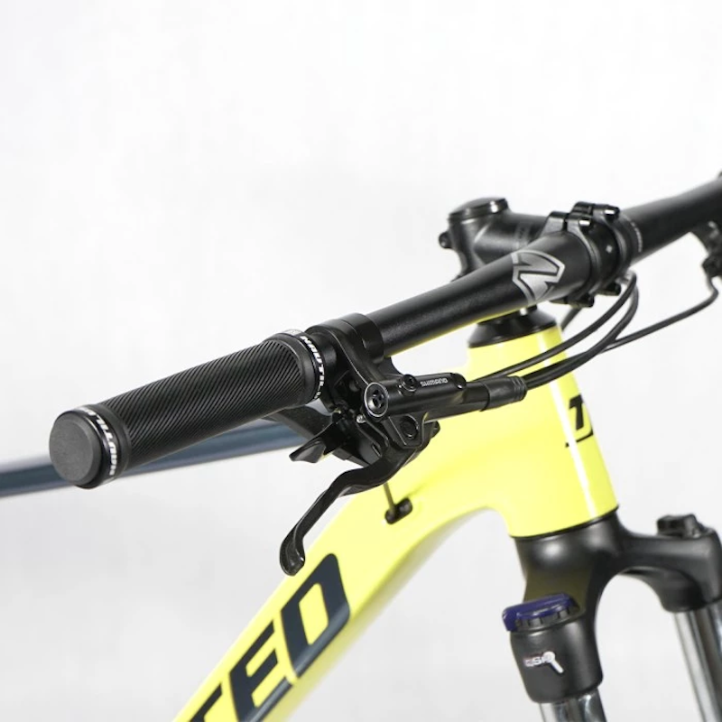 United Clovis 3.10 MTB 27.5-18SP 2
