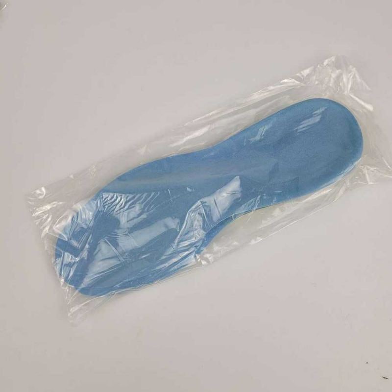 Faddare Shock Absorb Orthopedic Insole 5