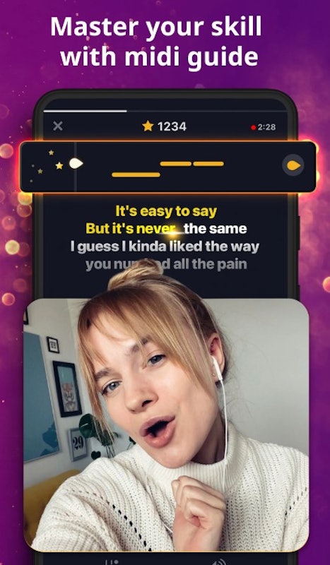 Karaoke 2