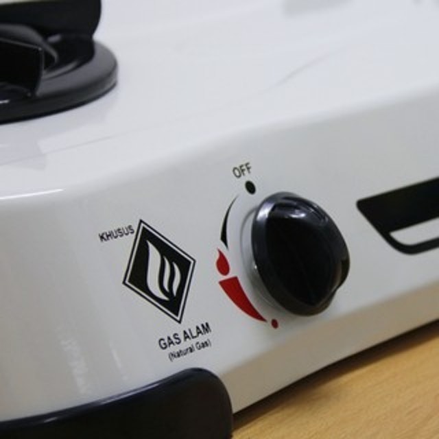 Quantum Kompor Gas Alam  3