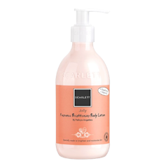 Jolly Fragrance Brightening Body Lotion