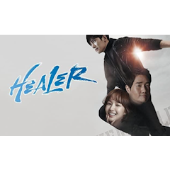 Healer