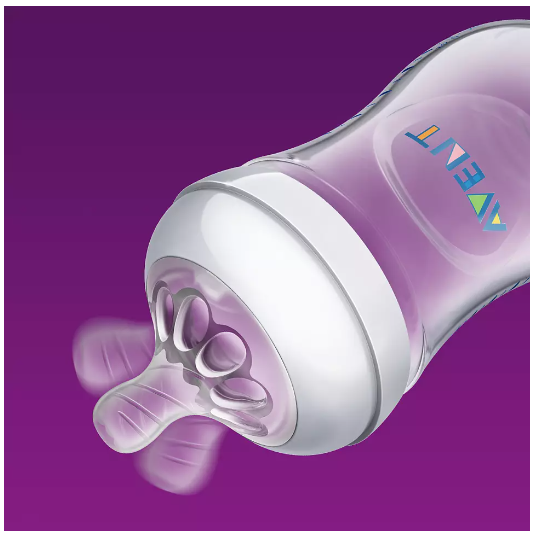 Botol Susu Natural 4