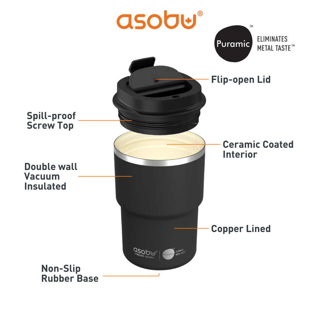 ASOBU Mini Pick-Up