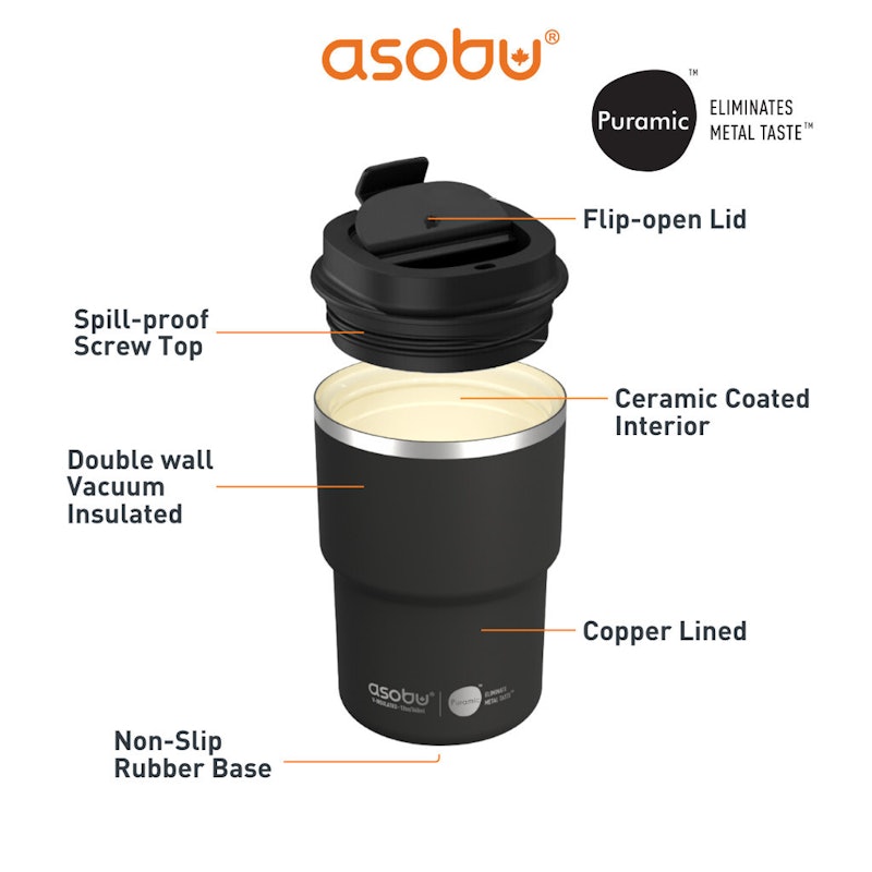 ASOBU Mini Pick-Up 5