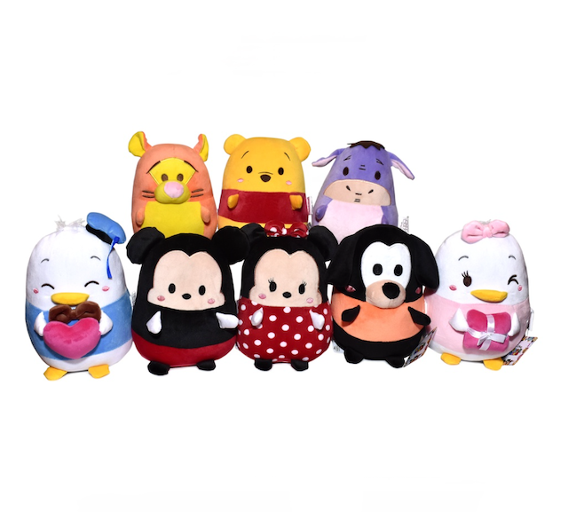 Ufufy Winnie the Pooh 5